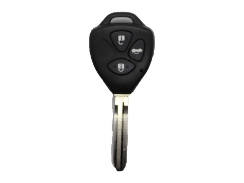 REMOTO KD - TOYOTA 3 BOT. B05-3. SERIE B REMOTO KD - TOYOTA 3 BOT. B05-3. SERIE B